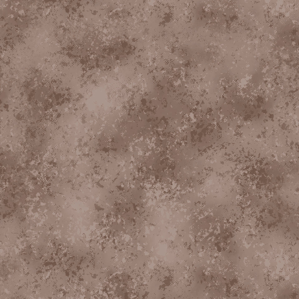 Rapture Quilt Fabric - Blender in Putty Brown - 1649-27935-AK