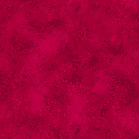 Rapture Quilt Fabric - Blender in Ruby Red - 1649-27935-M