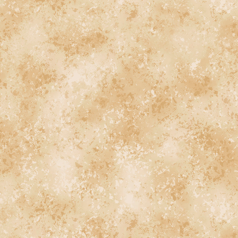 Rapture Quilt Fabric - Blender in Sand Tan - 1649-27935-AZ