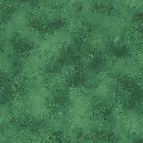 Rapture Quilt Fabric - Blender in Silver Pine Green - 1649-27935-GK