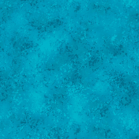 Rapture Quilt Fabric - Blender in Turquoise - 1649-27935-Q