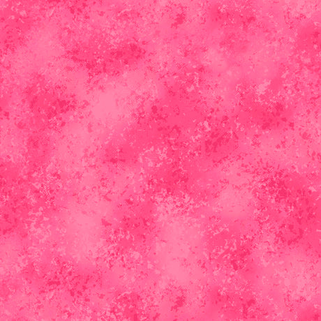 Rapture Quilt Fabric - Blender in Watermelon Pink - 1649-27935-PD