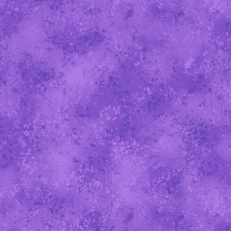 Rapture Quilt Fabric - Blender in Wisteria Purple - 1649-27935-VL