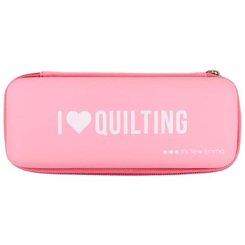 Rotary Cutter Case - Pink - ISE 763