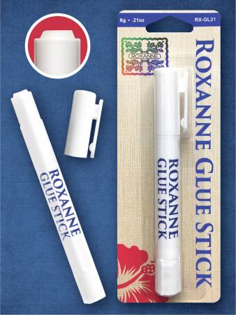 Roxanne Glue Stick - .21oz - RXGL21