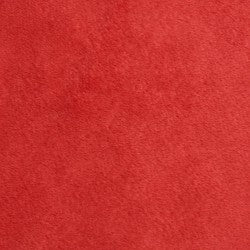 90" Cuddle Quilt Backing in Scarlet - 100% polyester - SHAC390-SCA