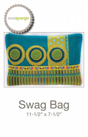 Swag Bag Pattern - SS848