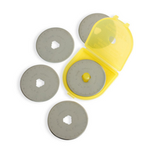 Olfa 45mm Blades, 5 ct. - RB45-5