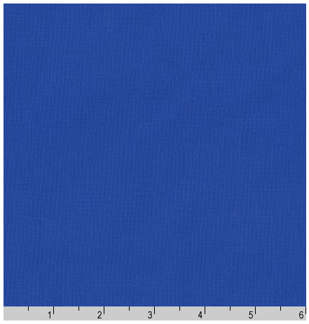 Kona Cotton Solid in Blueprint - K001-848