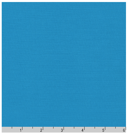 Kona Cotton Solid in Malibu - K001-494