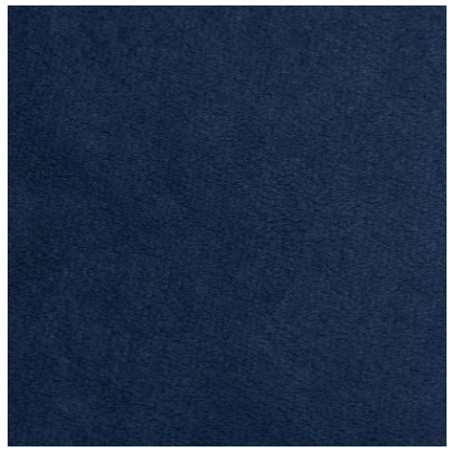 90" Cuddle Quilt Backing in Navy - 100% polyester - SHAC390-NAV