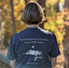 At the Retreat at Lake Gaston: Exclusive Retreat at Lake Gaston T-Shirt