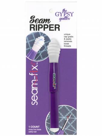 Seam Fix Seam Ripper - Purple - TGQ653564
