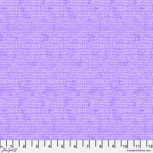Seeds 2 Quilt Fabric - Lavender - PWCD012.XLAVENDER