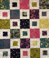 Sheryl Quilt pattern by Villa Rosa Designs - VRDRC102