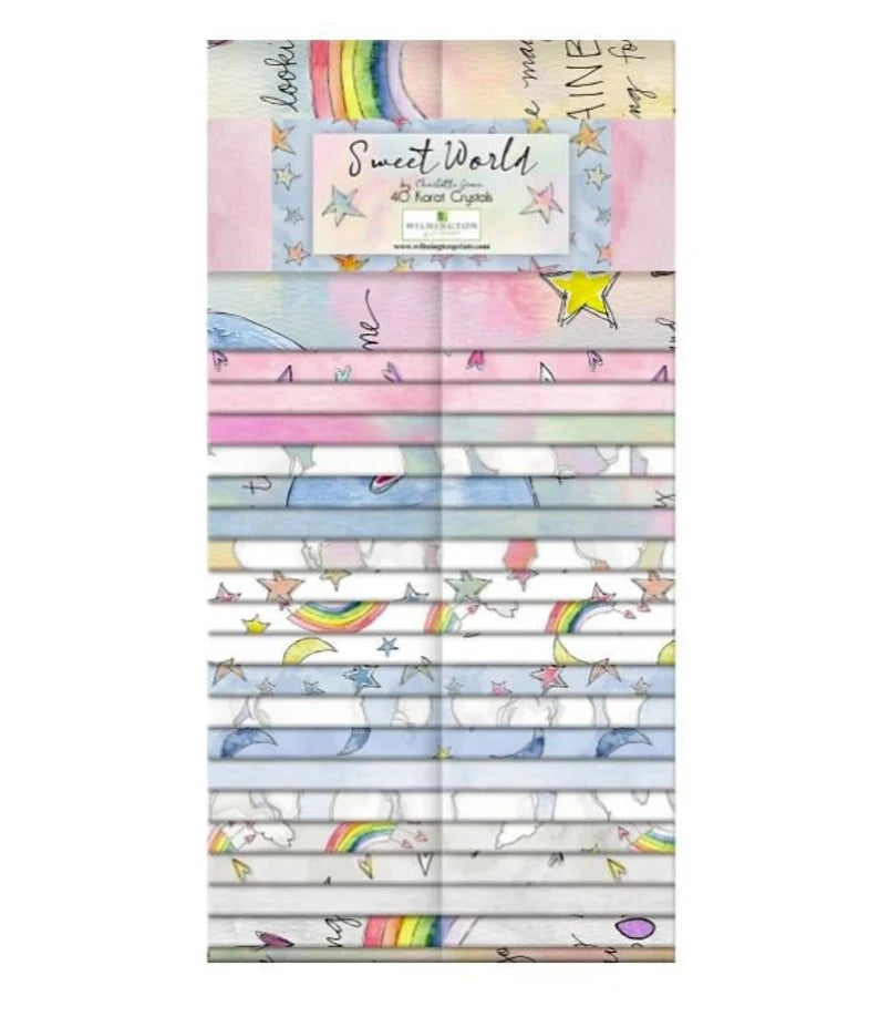 Merrymaking Quilt Fabric - Jelly Roll - set of 42 2 1/2 strips - 4834 –  Cary Quilting Company