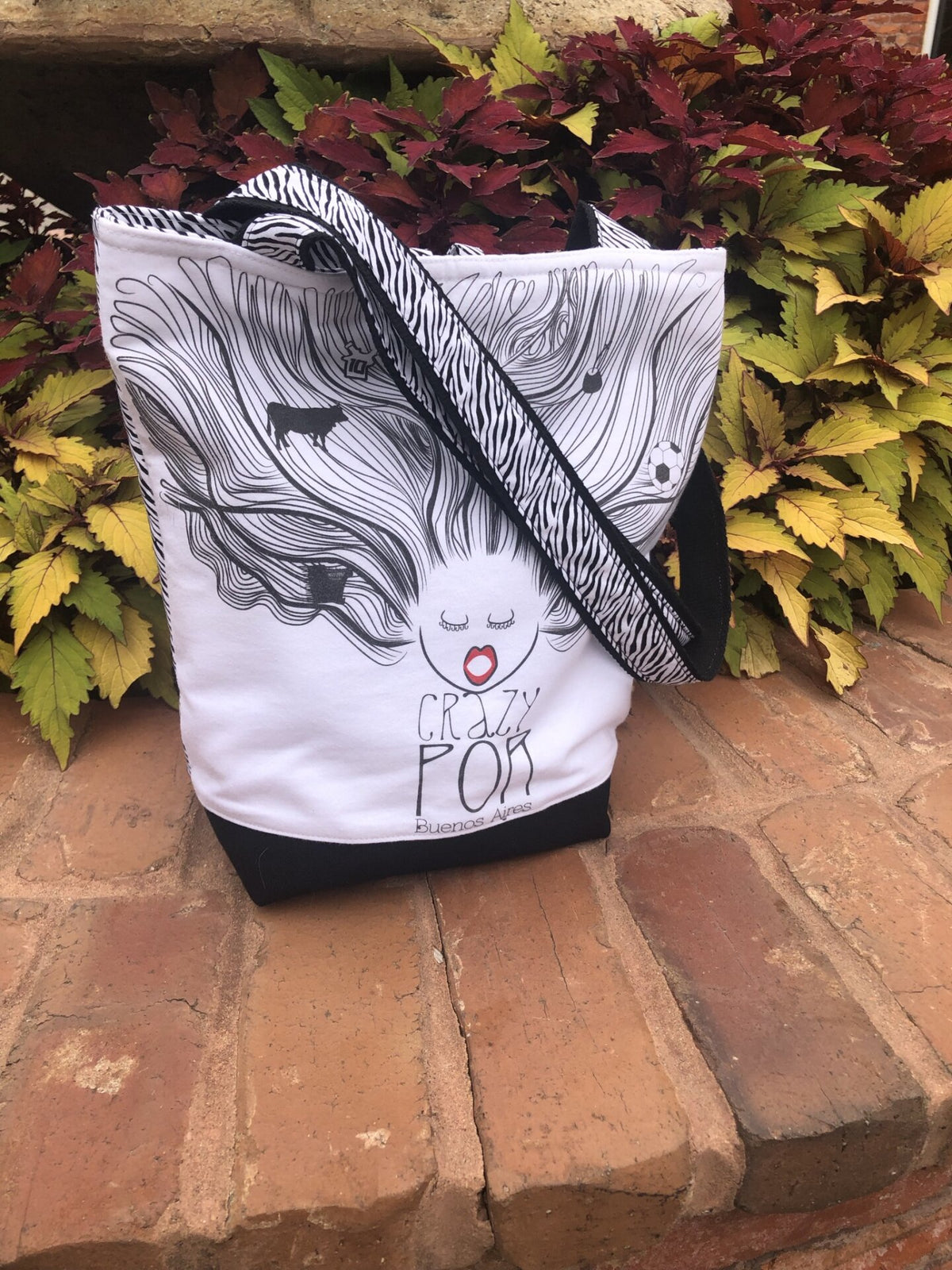 T-Shirt Tote Pattern 102 - EJ102