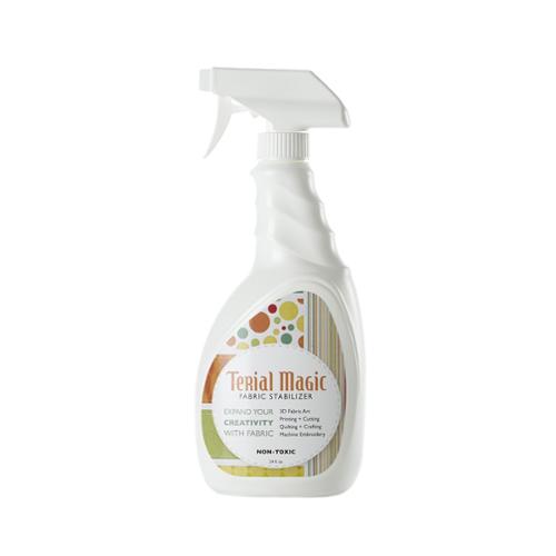 Terial Magic 16 oz Spray Bottle — The Quilt Idaho