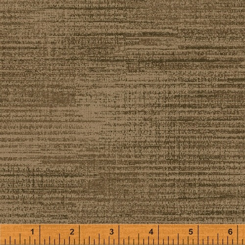 Terrain Quilt Fabric - Canyon Brown - 50962-15