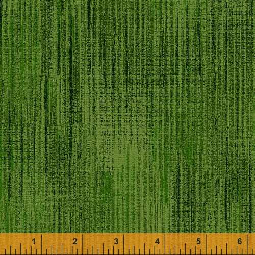 Terrain Quilt Fabric - Field Green - 50962-26