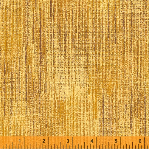 Terrain Quilt Fabric - Honey Bee Gold - 50962-23