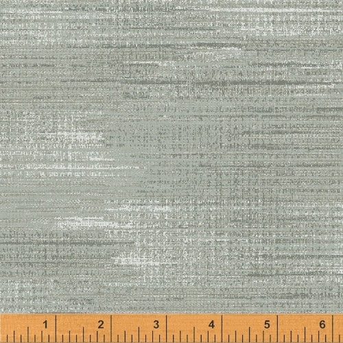 Terrain Quilt Fabric - Mist Gray - 50962-3
