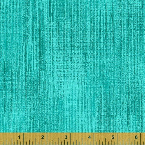 Terrain Quilt Fabric - Ocean Aqua - 50962-27