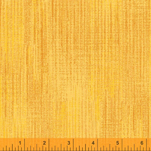 Terrain Quilt Fabric - Sol Yellow - 50962-24