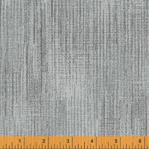 Terrain Quilt Fabric - Wolf Gray - 50962-28