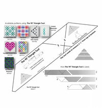 The 90 Degree Triangle Tool - NHS517