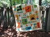 Digital Download: The Sewing Room Quilt Pattern by Rosi Hanley - RH-TSR-D