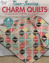 Time-Saving Charm Quilts - 1414661