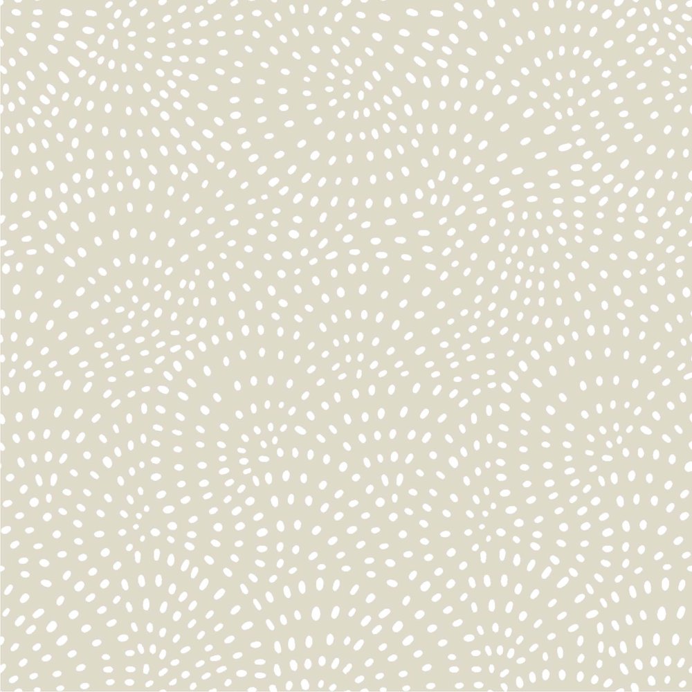 Twist Quilt Fabric - Blender in Almond Cream - TWIS 1155 Almond