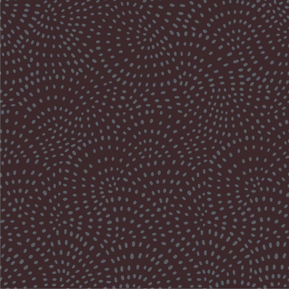 Twist Quilt Fabric - Blender in Charcoal Black/Gray - TWIS 1155 CHARCOAL
