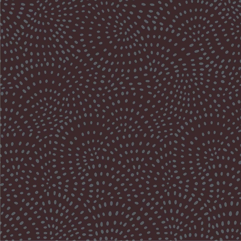 Twist Quilt Fabric - Blender in Charcoal Black/Gray - TWIS 1155 CHARCOAL
