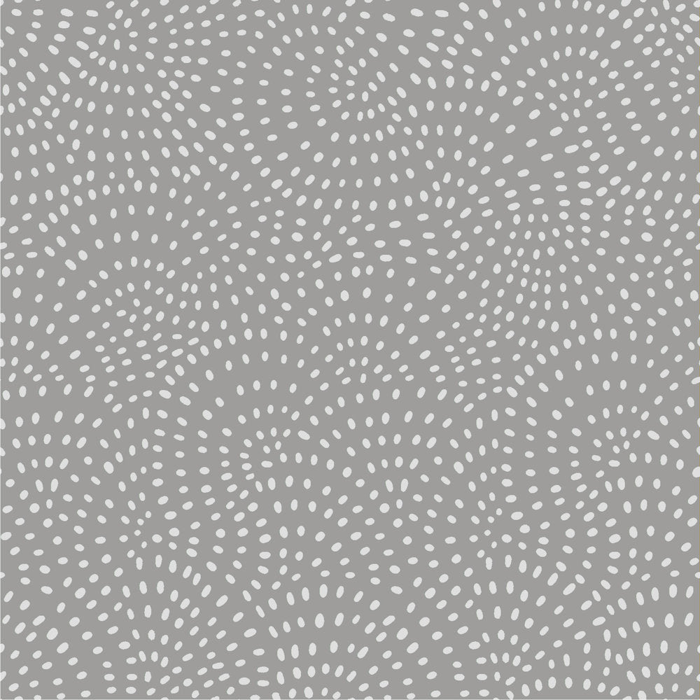 Twist Quilt Fabric - Blender in Pewter Gray - TWIS 1155 PEWTER