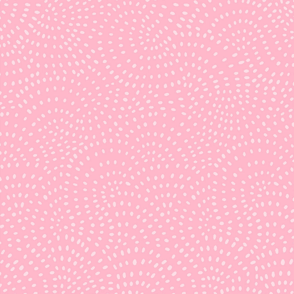 Twist Quilt Fabric - Blender in Pink - TWIS 1155 PINK