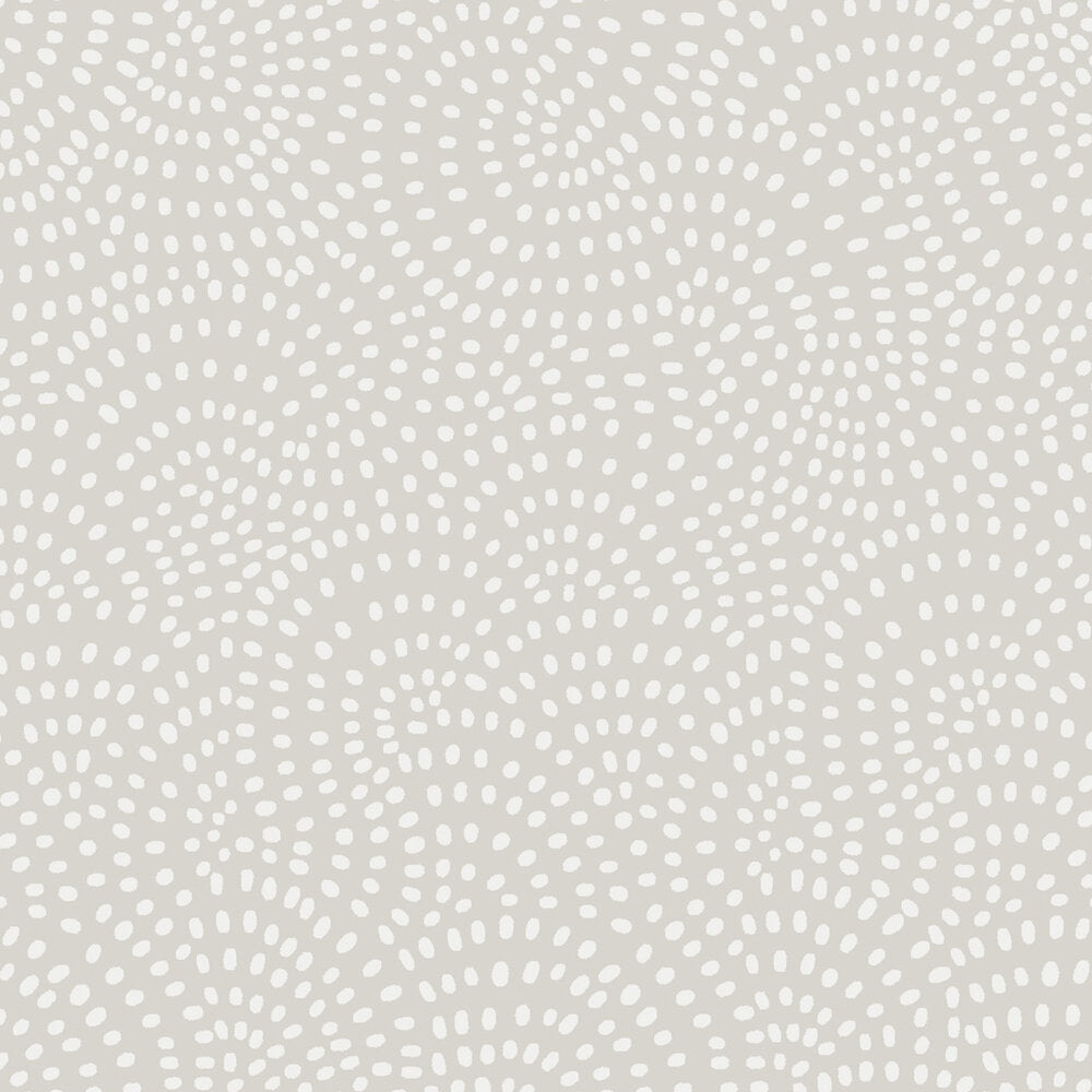 Twist Quilt Fabric - Blender in Silver Gray - TWIS 1155 SILVER