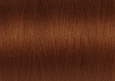 Valdani 168 Deep Maroon Solid - Perle/Pearl Cotton Size 12, 109 yard ball - PC12-168