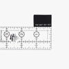 You Can't Buy This Quilt Labels - set of 10 - S6-YCBT