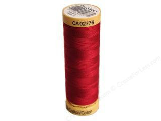 Gutermann Cotton Thread, 100m Magenta, 5860