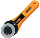 60mm Large Rotary Cutter, Olfa