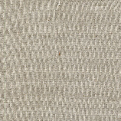 Peppered Cotton Fabric in Fog