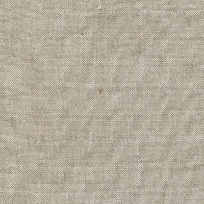 Peppered Cotton Fabric in Fog