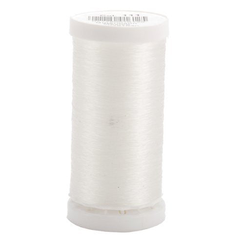 Gutermann Nylon Thread, 250m, Invisible, 111