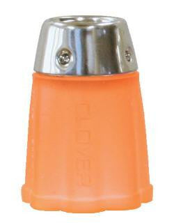 At the Retreat at Lake Gaston: Protect and Grip Thimble, sm
