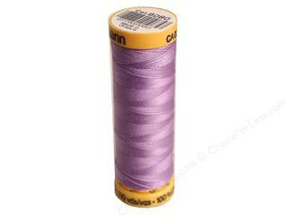 Gutermann Cotton Thread, 100m Lavender, 6080