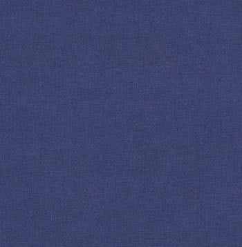 Moda Bella Solids in Admiral Blue - 9900 48