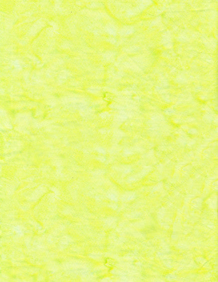 Anthology Batik Solids 1423 Light Green