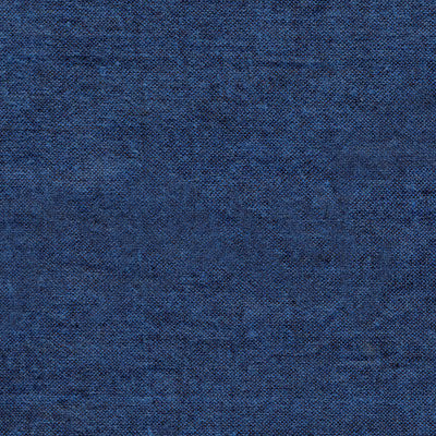 Peppered Cottons Fabric in Ink
